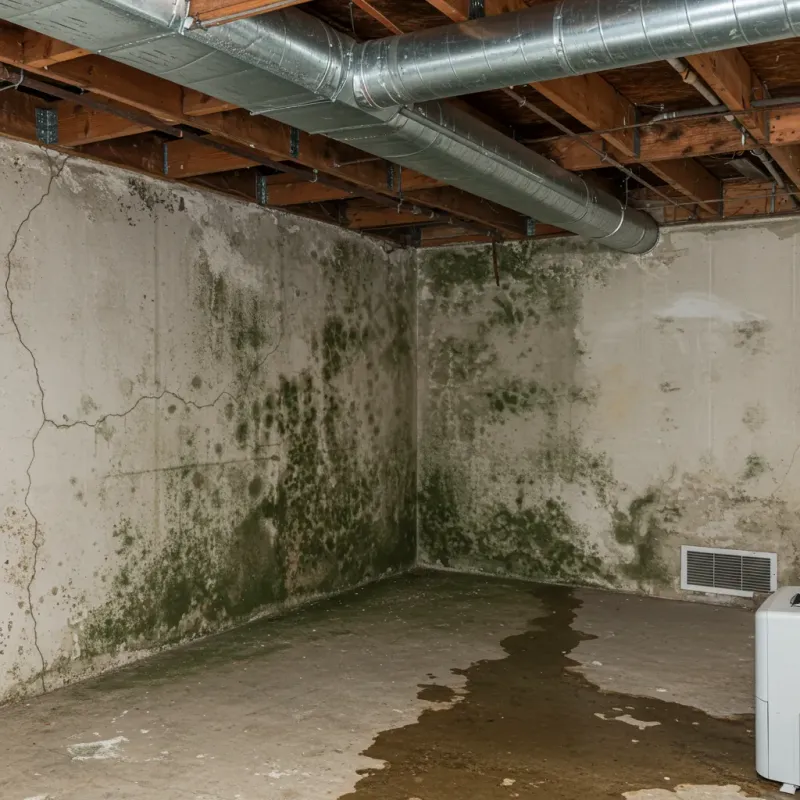 Professional Mold Removal in Forest Glen, MD